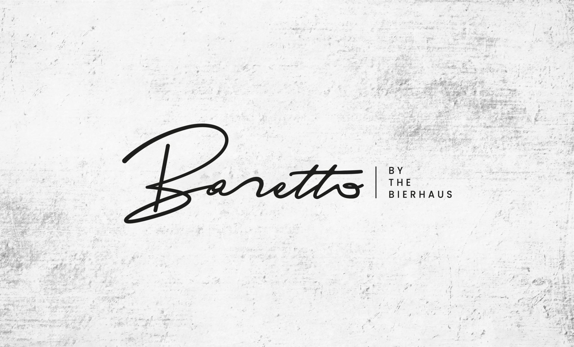 Baretto Logo